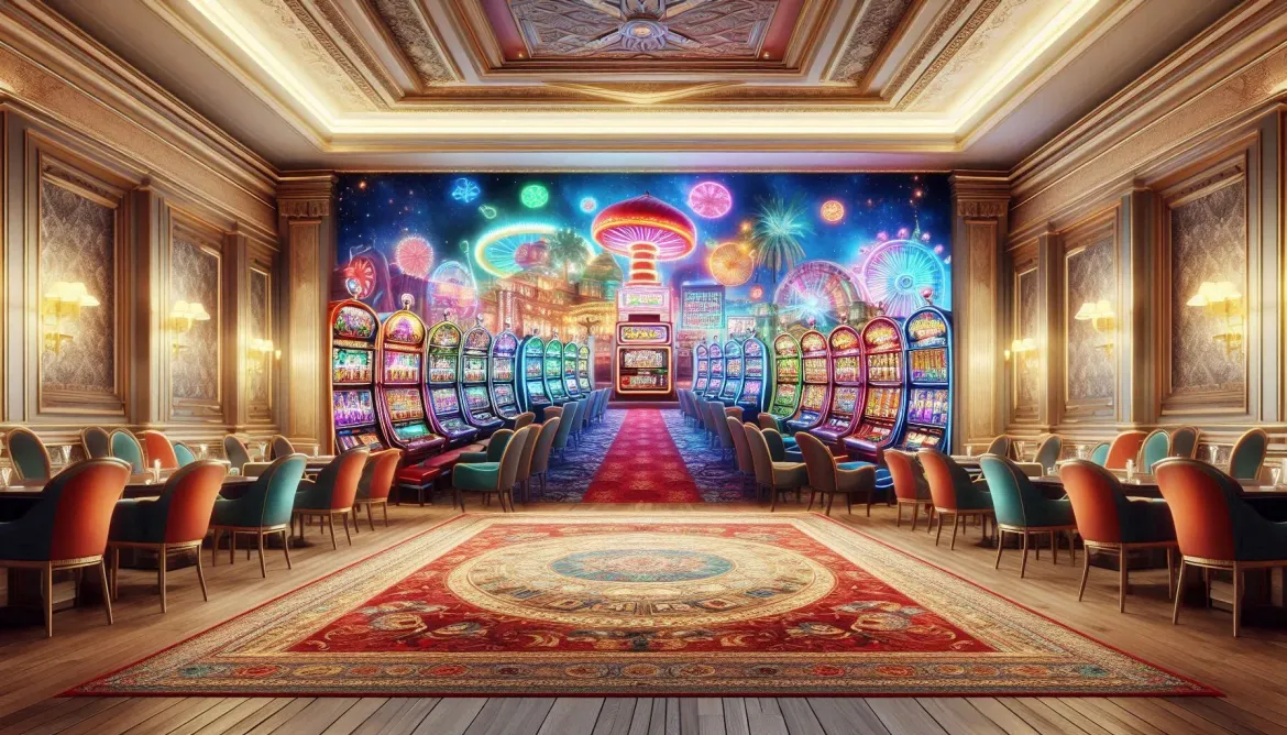 Sevenplay Casino